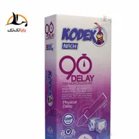 کاندوم کدکس
