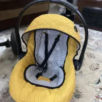 ست کالسکه دلیجان مدل بنیتا|کالسکه و لوازم جانبی|شاهدشهر, |دیوار