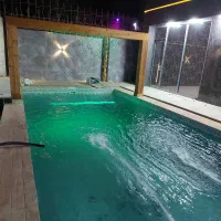 کردان سهیلیه/ویلای مدرن و لوکس لاکچری/استخر ۴فصل|اجارهٔ خانه و ویلا|رامجین, |دیوار