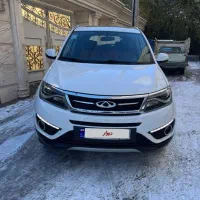 تیگو 5 اکسلنت ۱۳۹۸|خودرو سواری و وانت|مراغه, |دیوار