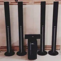 سینما خانگی حرفه ای