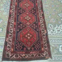 فرش دستباف کارکرده