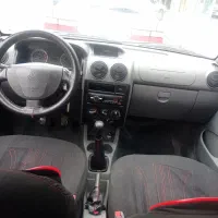پراید ۹۶ دوگانه دستی