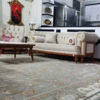 مبل راحتی ۸نفره