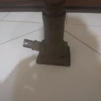 جک روغنی اسیگو