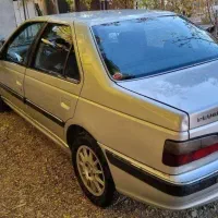 پژو پارس Elx  متور زانتیا ۱۸۰۰ تمیز|خودرو سواری و وانت|نیشابور, دارایی|دیوار