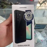 سامسونگ a26