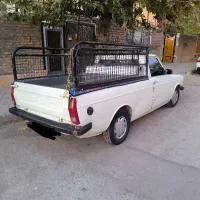 فروش ماشین وانت بار|خودرو سواری و وانت|نورآباد, |دیوار