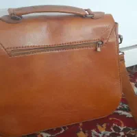 کیف چرم دست دوز|کیف، کفش، کمربند|اندیمشک, |دیوار