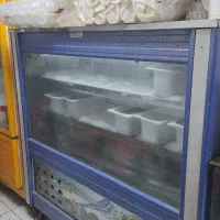 یخچال فریزر صنعتی|فروشگاه و مغازه|قرچک, باقرآباد|دیوار