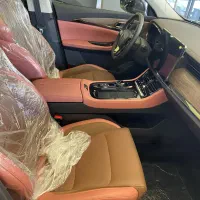 اسکاوی ول ET5 مدل 1404|خودرو سواری و وانت|تهران, حکمت|دیوار