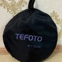 رفلکتور تی فوتو