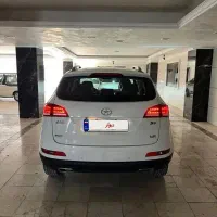 جک S5 مدل 1400 در حد 2000