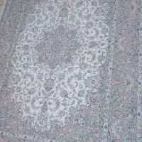 فرش دستباف یزدی