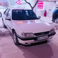 405Slx98 تکبرگ|خودرو سواری و وانت|بجنورد, |دیوار