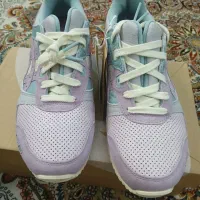 کتونی آسیکس asics|کیف، کفش، کمربند|تهران, شادمان|دیوار
