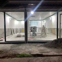 اجاره مغازه ۱۵۰متری