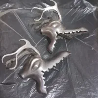 علم دهنه