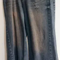 شلوار بگ دخترانه|لباس|گرگان, |دیوار