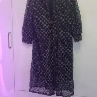 مانتو در حد نو|لباس|قرچک, باقرآباد|دیوار