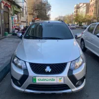 کوییک gxr مدل ۴۰۳ با ضمانت کارنامه