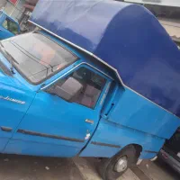 فروش نیسان بدلیل نیاز مالی