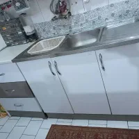 واحد 55متری نقلی قیمت مناسب|فروش آپارتمان|اشتهارد, |دیوار