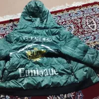 یک عدد کاپشن دورو