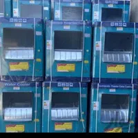 کولر آبیGENERAL4000/موتورپمپ ژن تبریز/آبرسانی جدید