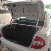 تیبا صندوق‌دار مدل‌ ۱۴۰۰|خودرو سواری و وانت|پیشوا, |دیوار