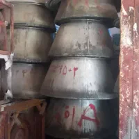 دیگ های بزرگ آشپزی چکشی