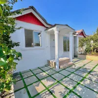 ویلای نقلی/ارزان/سنددار(اکهی فیک نداریم)