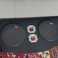 سیستم صوتی|قطعات یدکی و لوازم جانبی|ری, علایین|دیوار