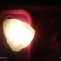 سنگ مشکوک به الماس راف