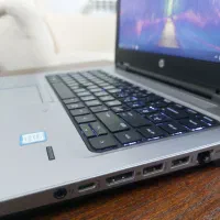 لپتاپ ۱۴ اینچ مدل HP Probook 640 G2