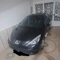 فروش یک دستگاه ۲۰۷