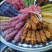 کار در منزل قندو نبات|استخدام بازاریابی و فروش|شیبکوه (هرمزگان), |دیوار