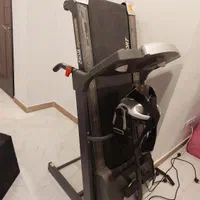 تردمیل خانگی ATP Sport مدل HNT-142C/D/F|تجهیزات ورزشی|پردیس, فاز ۸|دیوار