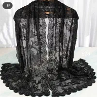 شال کاملا نو