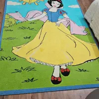 فرش ۴متری کودک