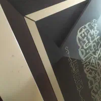 قاب قدیمی|کلکسیون اشیاء عتیقه|کرج, عظیمیه|دیوار