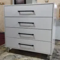 دراور چهار کشو