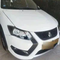 کوییکRs مدل404  معاوضه با خودرو