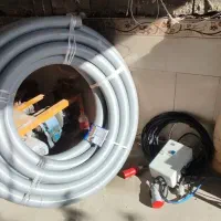 کرایه و فروش موتور برق بتونر شناور بالابر|خدمات پیشه و مهارت|میاندوآب, |دیوار