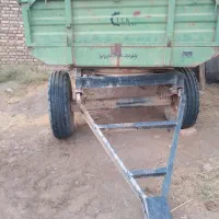 تریلی تبریزکار