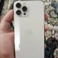 ایفون 12 pro max