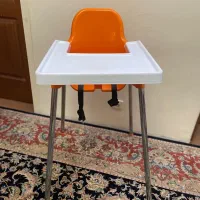 صندلی غذای کودک