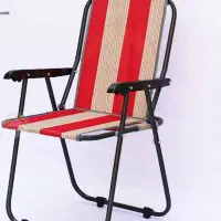 صندلی مسافرتی تاشو