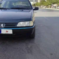پژو آردی کارمندی مدل۸۴|خودرو سواری و وانت|اراک, |دیوار