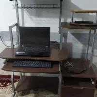 میز کامپیوتر و تحریر|میز تحریر و کامپیوتر|قائن, |دیوار